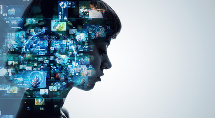 女生性格软弱表现