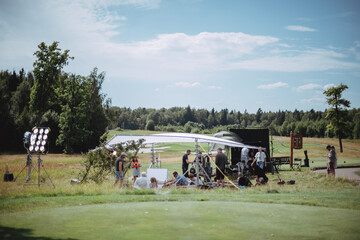 老九门是哪九门