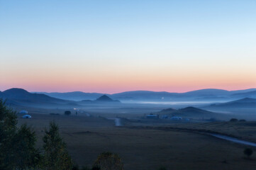 老九门是哪九门