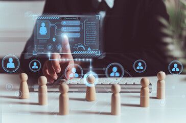 人们有哪些保护自然环境的例子