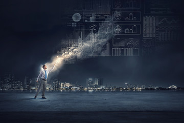 人教版小学科学四年级下册教学计划